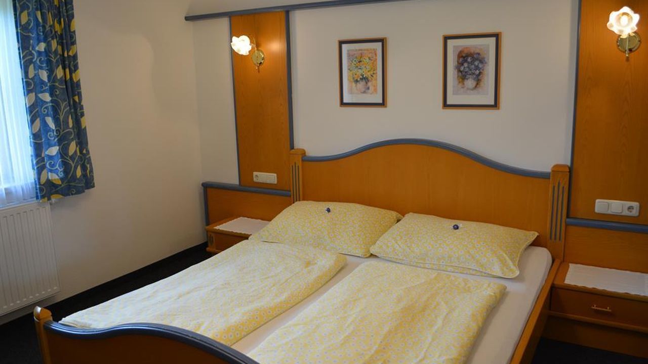Schlafzimmer 3 Schlafzimmer 3